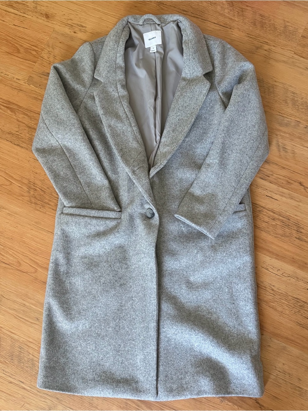 Old Navy Coat